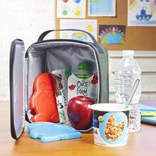 Paquetes de Hielo Delgados para Loncheras, Bolsas y Hieleras, Paquetes de Hielo con Formas Acuáticas para Niños (Pingüinos), Envases de Hielo Multicolor para Loncheras Infantiles, Paquetes de Hielo Adornados con Pingüinos para Bolsas, Envases de Hielo Delgados para Mantener Comida Fresca, Ideal para Loncheras Escolares, Bolsas de Picnic y Hieleras Pequeñas, Paquetes de Hielo Coloridos con Diseños de Pingüinos para Niños​ - Multicolor - Ver 3