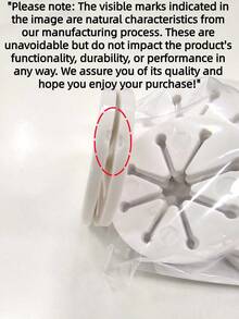 7 Piezas de Clips Organizadores de Calcetines de PVC, Soportes de Almacenamiento de Calcetines Multifuncionales, Pinzas para Calcetines de Pie Libre para una Fácil Organización de la Ropa, Ideal para Cajones, Armarios y Lavadoras, Tendederos