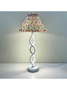 LED Modern Minimalist Desk Lamp, Bedroom, Bedside, Living Room, Office, Lighting Atmosphere Lamp With Adjustable Lighting, Fashionable Black Metal Design, USB Power Night Light - Multicolor - View 16