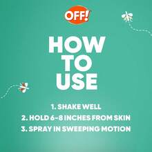 Clean Feel Travel Size Insect Repellent, 2.5 Oz Unscented, For Lasting Protection From Mosquitoes & Ticks, For Outdoor Activities & Travel | Summer Night Bonfire, Hiker's Pocket Essential, Gorpcore Gear, Minimalist Packing, Not Oily Or Sticky, Long-Lasting Formula, For Outdoor Enthusiasts, For Travelers, Bug Spray, Outdoor Essential