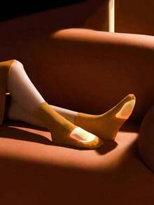 Foot Toe Warmers , Up To 10 Hours Of Heat, Hot Insole Foot Warmers For Feet Men Women, Instant Toe Warmers Disposable Heat Toe Warmers For Ski - Multicolor - View 10