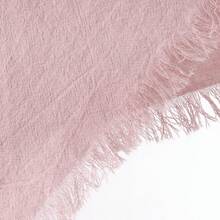 4 Pieces Set Of Tassel Napkins Cloth Viscose 30*30cm/11.8*11.8inch Wedding Bridal Shower Grand Celebration Bachelorette Anniversaries Corporate Events Business Lunches Or Dinners Outdoor Picnic Baby Showers Weddings Garden Parties Birthday Family Gathering