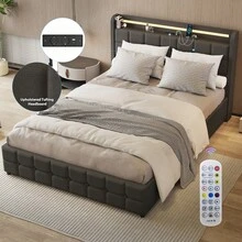 OYAJIA Cornici per letto