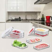 Refrigerator Storage Box - 1 - 查看 9