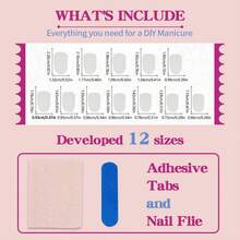 3D Lucky Koi Carp Nail Design Gold Fish Lotus Chinese Style New Year Adhesive Sticker