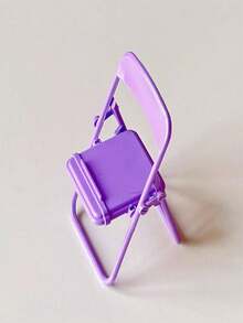 1pc Foldable Desktop Phone Stand For Desk, Height Adjustable Cell Phone Holder, Portable Cellphone Cradle Desktop, Women Travel Kitchen Essentials Fits All Mobile Phone, Phone Stand, Phone Holder Stand, Phone