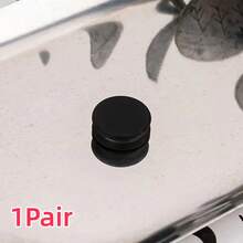 1Pair/2/4Pairs Flat Colorful Magnetic Clasp Veil Scarf Clip, Shawl Brooch Windbreaker Shawl Multi-Functional Anti-Slip Magnetic Clasp