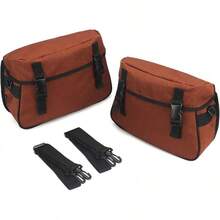 Accesorios de bolsa para bicicleta