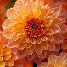 Flower Seeds - 100 Pcs - View 1