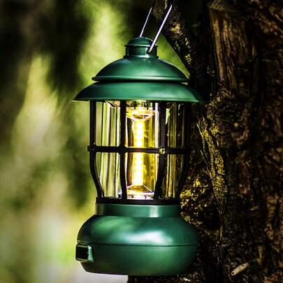 Camping Lanterns