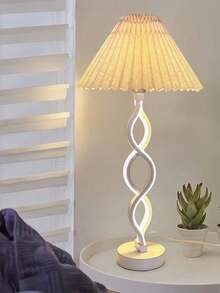 LED Modern Minimalist Desk Lamp, Bedroom, Bedside, Living Room, Office, Lighting Atmosphere Lamp With Adjustable Lighting, Fashionable Black Metal Design, USB Power Night Light - Multicolor - View 10