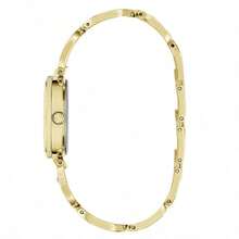 Guess Guess Women's Quartz Watch Stainless Steel Elegant With Diamonds Suitable For Daily Wear GW0759L1/GW0759L2/GW0759L3