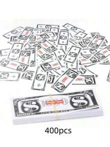 1PC Super Cash Gun Money Gun For Weddings, Anniversary, Birthday Parties, Kitty Parties And Fun - Multicolor - View 11