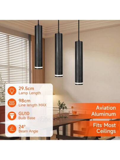 Plafondlamp Modern dc71