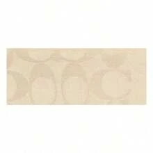 Coach Signature C Classic Women's Silk Scarf CB690-GRY Comfortable & Warm Scarf Shawl Suitable For Autumn Casual Daily Women Accessories Perfect Gift For Mom Girlfriend
