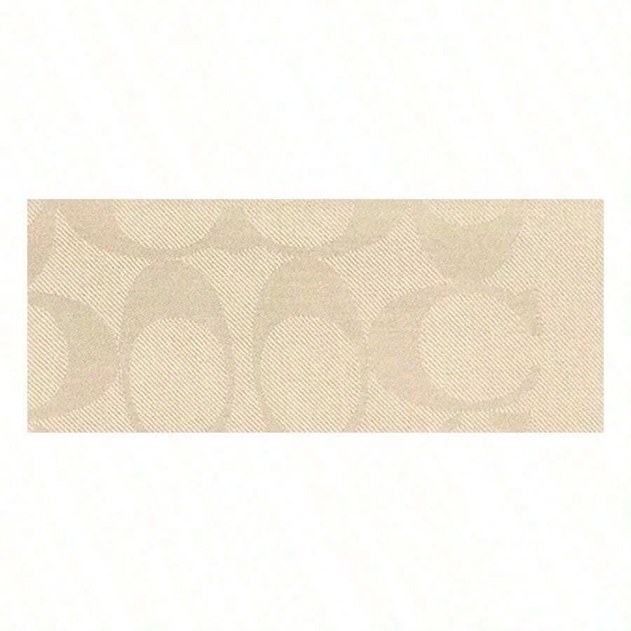 Coach Signature C Classic Women's Silk Scarf CB690-GRY Comfortable & Warm Scarf Shawl Suitable For Autumn Casual Daily Women Accessories Perfect Gift For Mom Girlfriend