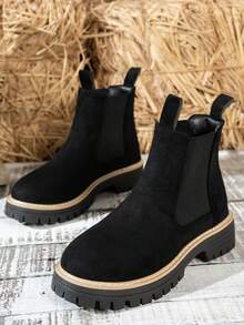 Women Ankle Boots & Booties