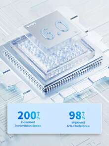 PHILIPS 飞利浦无线蓝牙6.0耳机，半入耳式，高音质，游戏降噪，通用兼容iPhone和安卓系统，型号TAT1020 - 黑色 - 查看 8