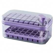 The Kitchen Ice Machine And Accessories