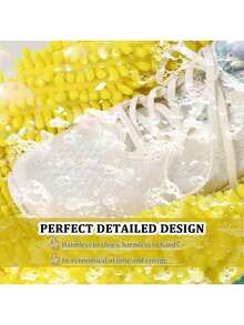 1/2pcs 360° Shoe Washing Machine Bag For All Shoe Types - Anti-Deformation, Machine Washable, Air-Drying, Protective Laundry Bag With Rich Fleece Inside, Perfect For Sneakers And Casual Shoes