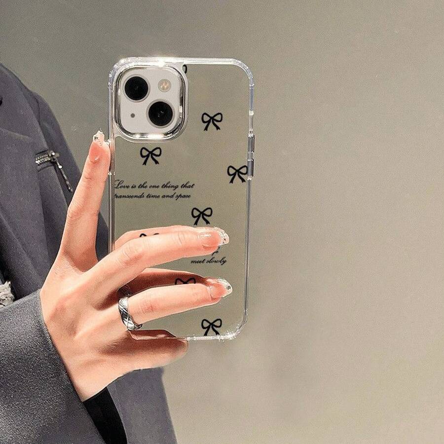 Basic Phone Cases - Silver - View 1