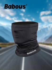 Multifunctional Headband Scarf, Unisex Cycling Bandana, Breathable Sun Protection Face Mask For Outdoor Activities Like Fishing, Hiking, Motorcycle Riding, Skiing. Balaclava Face Mask, Cooling Neck Gaiter, Suitable For Cycling, Motorcycling, Skiing - Multicolor - View 11