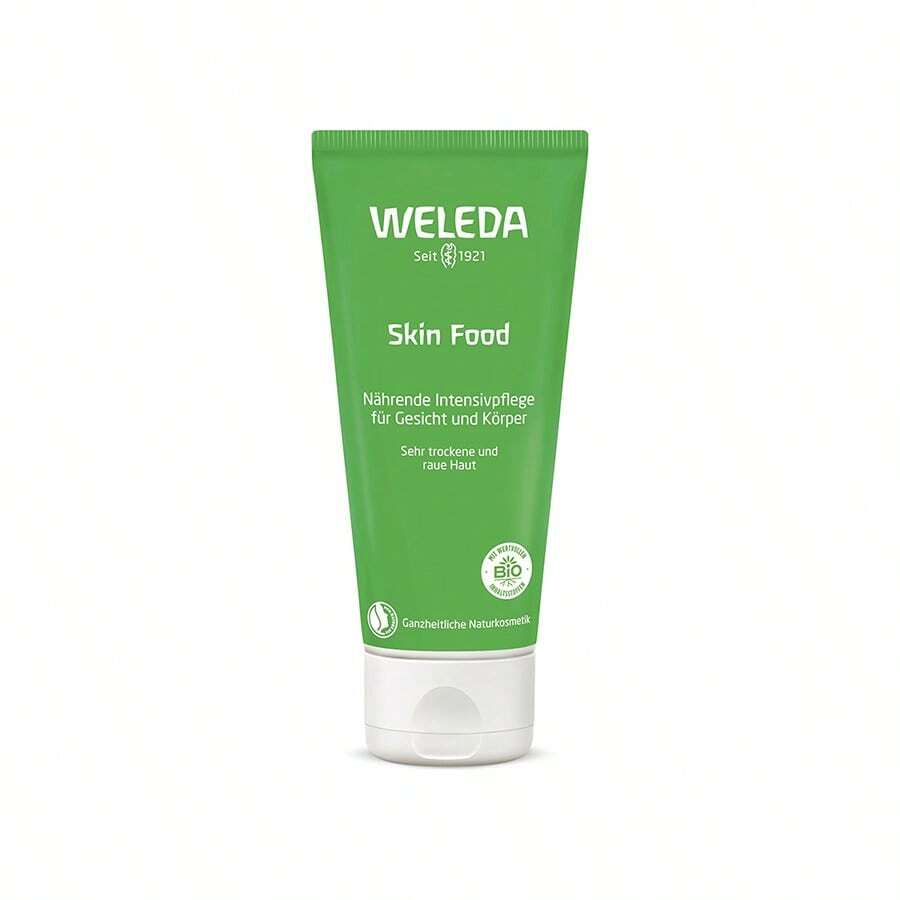 Weleda - Skin Food (75ml) - Trong sáng - Xem 1