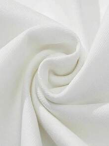 1pc, 100% algodón, Hell Void, Camiseta impresa con todos los demonios en este patrón, camiseta de manga corta de cuello redondo para hombres de primavera y verano, camiseta deportiva casual transpirable de algodón, regalo de vacaciones - Blanco - Ver 6