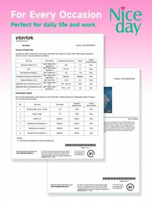 Niceday 10 peças, Tamanho Universal M-XL, Calças de Dormir Menstruais Femininas, Absorventes Higiênicos Tipo Almofada Ultra-Finos, Respiráveis e Não Abafados, Sem Vazamento, Adequado para Cintura 80cm-120cm/31,5 polegadas-47,2 polegadas, Adequado para Peso 40kg-70kg