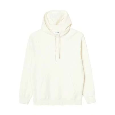 Puma 休闲套头连帽长袖针织运动衫，男女情侣运动卫衣 63115387