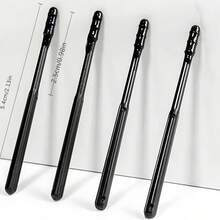 40 Sticky Ear Cleaning Sticks, A Gentle And Effective Tool For Removing Earwax, Suitable For Ear Cleaning Products Of All Ages - 40支 - 查看 2