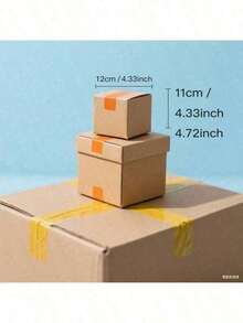 106 Random Mystery Blind Boxes, Exclusive Packaging For Mother's Day Surprise Gifts, Fun Unboxing Experience, Excellent Quality