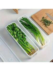 Recipiente de cocina de 3 capas, caja transparente sellada para mantener la frescura, recipiente apilable para almacenar rebanadas en el refrigerador para carne, queso, jamón, salchichas italianas, restos de alimentos, frutas y verduras, organizador de refrigeración de cocina, a prueba de fugas y reutilizable, recipiente para alimentos, organización y almacenamiento de cocina, al aire libre, camping, regalos de Halloween, Navidad, Año Nuevo