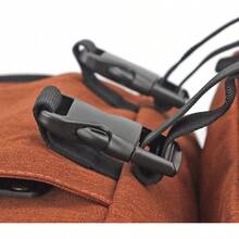 Accesorios de bolsa para bicicleta