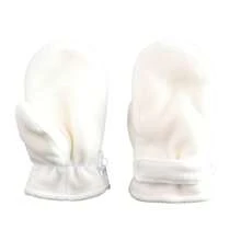 幼儿婴儿冬季保暖手套，带保暖内衬，可调节，男女宝宝均适用，加厚保暖，适合1-4岁儿童