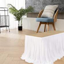 Pompous Wedding Decoration - White - 白色 - 查看 6