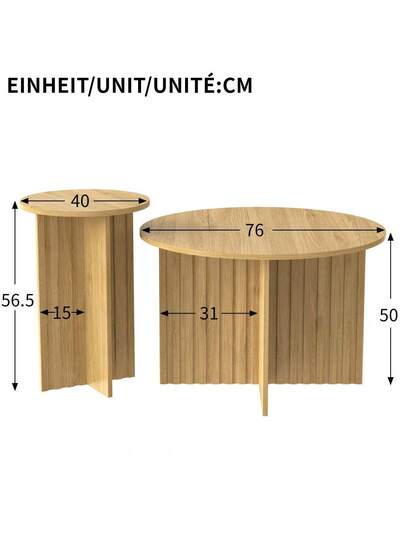 Coffee Tables view 6