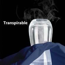 1 Pieza Cubre Colchón (Sin Funda de Alohada)Suave al Tacto, Lavable a Máquina Fácil Cuidado-¡Extiende la Vida de tu Colchón para un Descanso Tranquilo Colchón para Cama Matrimonial Individual Queen,Color Azul - Azul - Ver 3