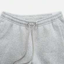 Jordan 男士 AS BRK OVS OH PANT 针织裤 IB7239-050 - 灰色 - 查看 4