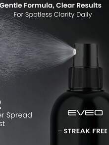 1 bouteille de 1 pièce de 60 ml Nettoyant pour lunettes, un nettoyant d'écran pour téléphones portables, ordinateurs, télévisions, verre, etc. Il est applicable pour Pâques, Noël, Halloween, la Saint-Valentin, la Saint-Patrick, Thanksgiving, le Nouvel An, la Fête du Travail et la Journée de la femme