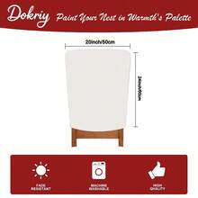 6PCS Christmas Red And Black Buffalo Plaid Gnome, Christmas Tree, Snowman, And Reindeer Truck Chair Cover, Made Of Double-Sided Linen Polyester, Removable And Easy To Clean, Suitable As A Christmas Table Chair Decoration And Protector For Family Gatherings