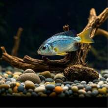 2 Packs Aquarium Landscape Micro Landscape Decoration Sunken Wood, Fish Tank Decor, Reptile Branch, Aquarium Driftwood, Aquarium Hard Scape, Crafts, Betta Fish Decor, Reptile Driftwood Branch - Brown - View 4