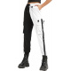 White & Black