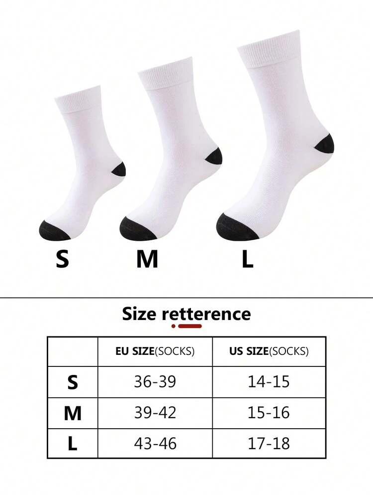 LucBuy Calzini Personalizzati Con Foto Del Viso – Calze Basse Unisex In Poliestere E Spandex, 32 Cm, Regalo Divertente Per Compleanni E Natale - 4