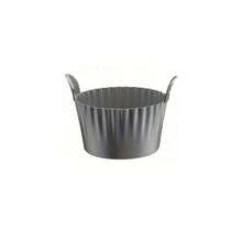 1/2/4pcs Silicone Air Fryer Accessory Set - Reusable Egg Poacher, Cake & Meatball Molds