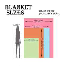 1pc - Christmas Snowman Blanket With Gray Base - The Blanket Adopts Digital Printing With Cute Snowman Patterns Decorated With Christmas Elements (Such As Scarves, Hats, Etc.) And Snowflakes. It Is Filled With A Strong Christmas Atmosphere As A Whole, Conveying The Joy And Warmth Of Winter Christmas. It Is Light And Soft, Suitable For All Seasons - Multicolor - View 3