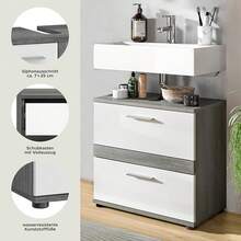 Aufbewahrungsschränke