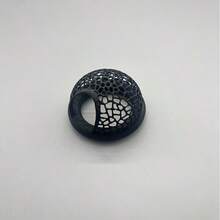 水族箱配件、漂浮式水族箱休闲区、鱼类躲藏隧道、水族箱装饰洞穴、小型水族箱鱼虾休息栖息地、室内水族箱宠物用品 - 彩色 - 查看 14