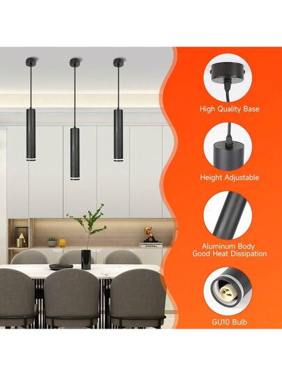 Plafondlamp Modern dc71 view 2