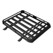 Car Luggage Rack - สีดำ - ดู 7